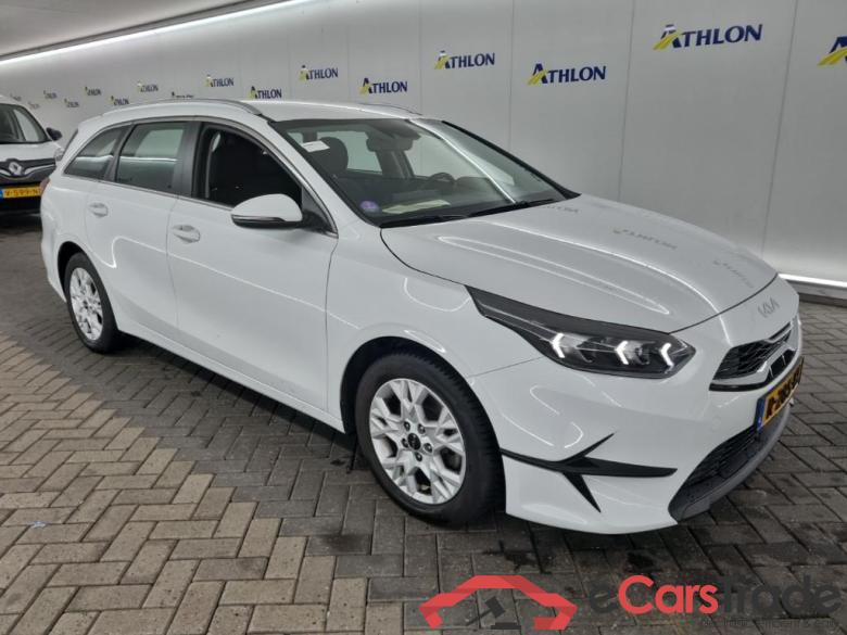 KIA ceed sportswagon 1.0 T-GDi MHEV DCT DynamicLine 5D 88kW uitlopend #2