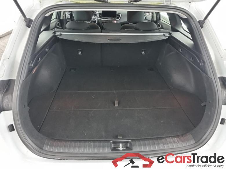 KIA ceed sportswagon 1.0 T-GDi MHEV DCT DynamicLine 5D 88kW uitlopend #5
