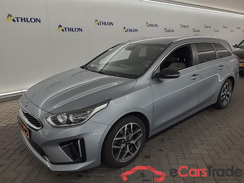 KIA ceed sportswagon 1.0 T-GDi GT-Line Edition 5D 88kW #1