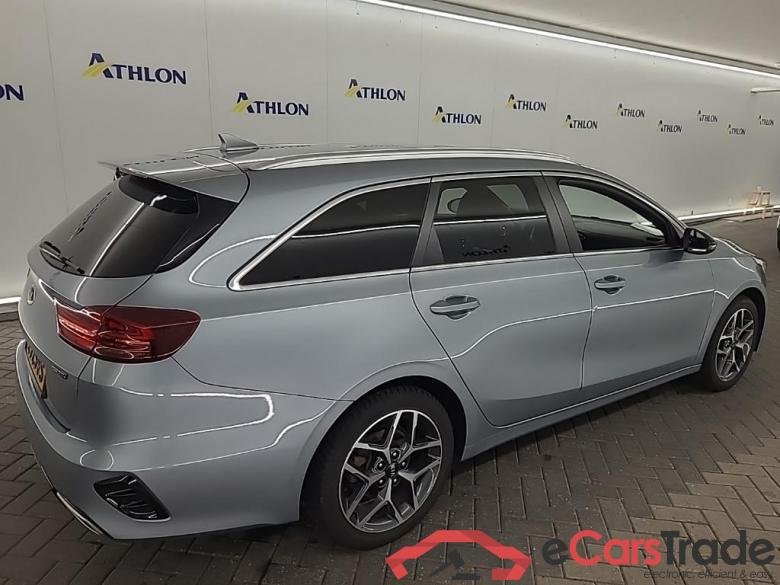 KIA ceed sportswagon 1.0 T-GDi GT-Line Edition 5D 88kW #3