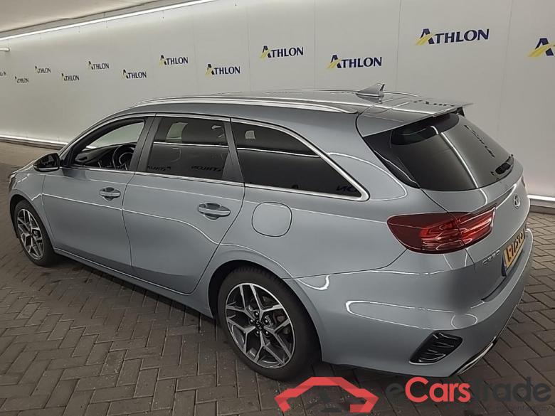 KIA ceed sportswagon 1.0 T-GDi GT-Line Edition 5D 88kW #4
