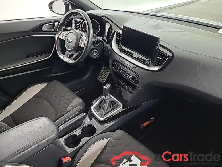 KIA ceed sportswagon 1.0 T-GDi GT-Line Edition 5D 88kW #6