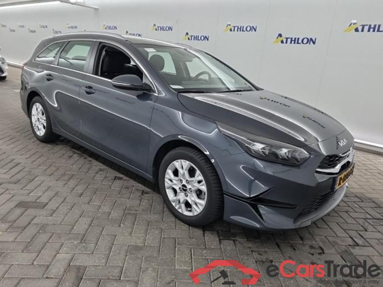KIA ceed sportswagon 1.0 T-GDi DynamicLine 5D 88kW uitlopend #2
