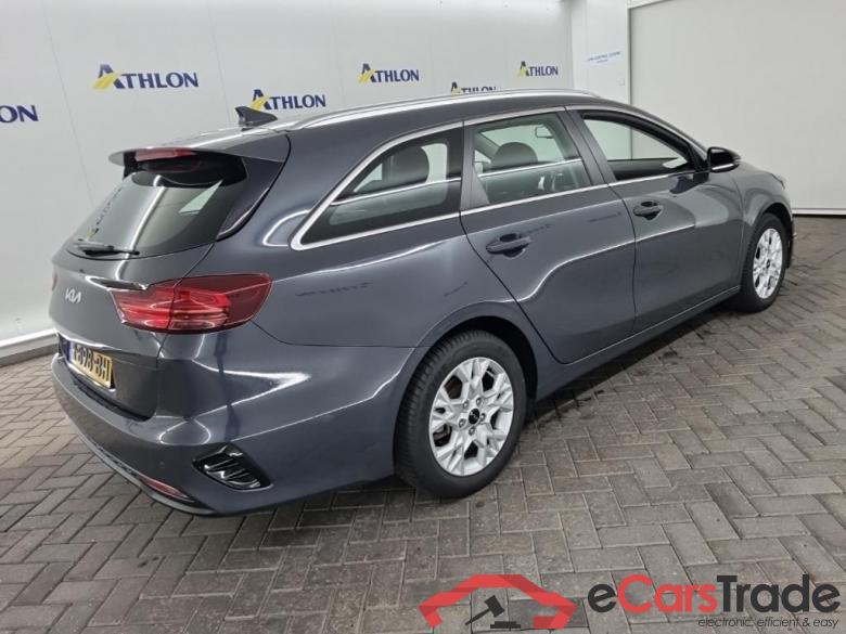 KIA ceed sportswagon 1.0 T-GDi DynamicLine 5D 88kW uitlopend #3