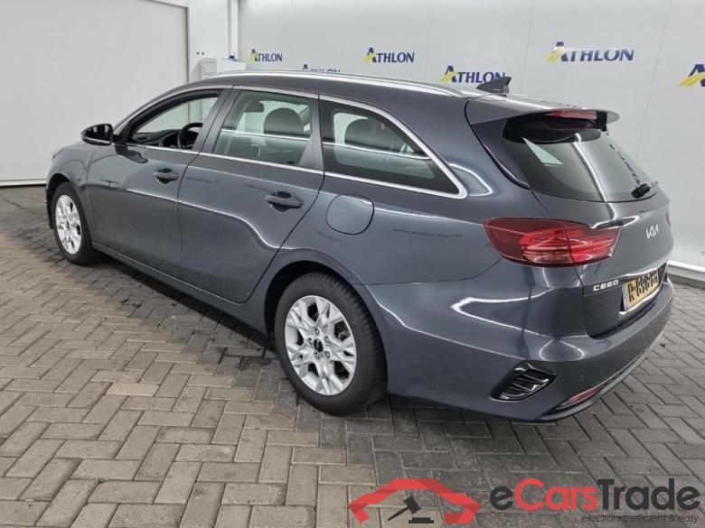 KIA ceed sportswagon 1.0 T-GDi DynamicLine 5D 88kW uitlopend #4