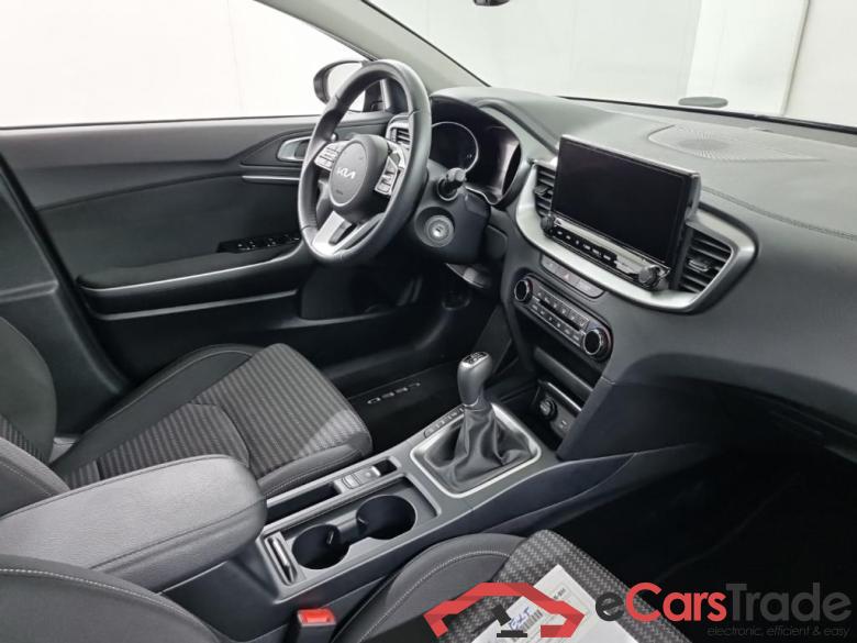 KIA ceed sportswagon 1.0 T-GDi DynamicLine 5D 88kW uitlopend #6