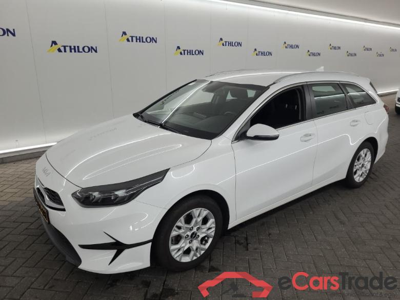KIA ceed sportswagon 1.0 T-GDi DynamicLine 5D 88kW uitlopend #1