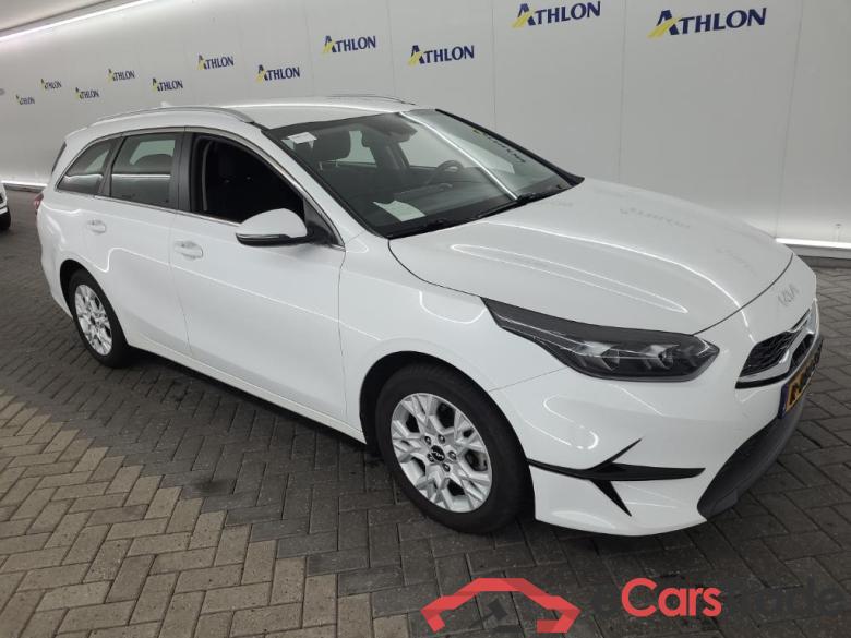 KIA ceed sportswagon 1.0 T-GDi DynamicLine 5D 88kW uitlopend #2
