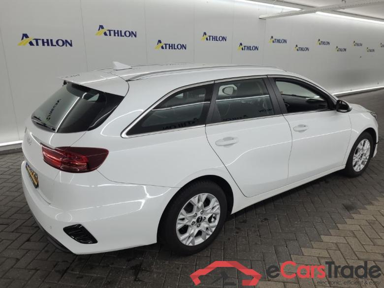 KIA ceed sportswagon 1.0 T-GDi DynamicLine 5D 88kW uitlopend #3
