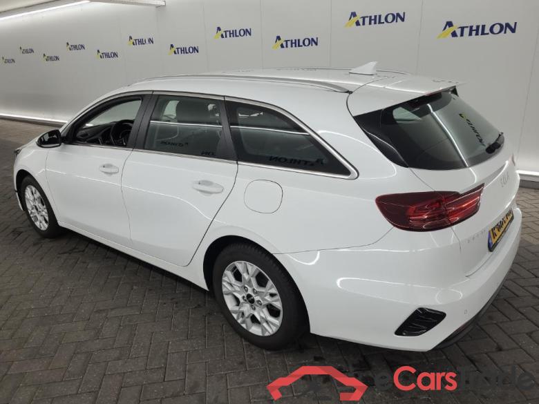 KIA ceed sportswagon 1.0 T-GDi DynamicLine 5D 88kW uitlopend #4