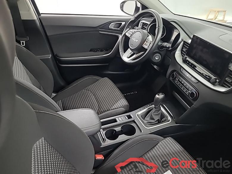 KIA ceed sportswagon 1.0 T-GDi DynamicLine 5D 88kW uitlopend #6