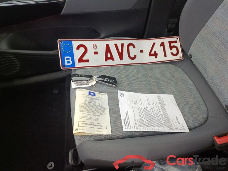 Volkswagen ID.3 58 kWh 150kW Pro Performance 5d #4