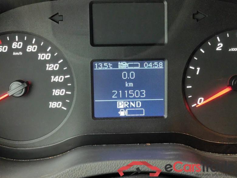 Mercedes-Benz Sprinter 314 CDI GB L2 RWD Functional 3.5T  Aut 4d #6