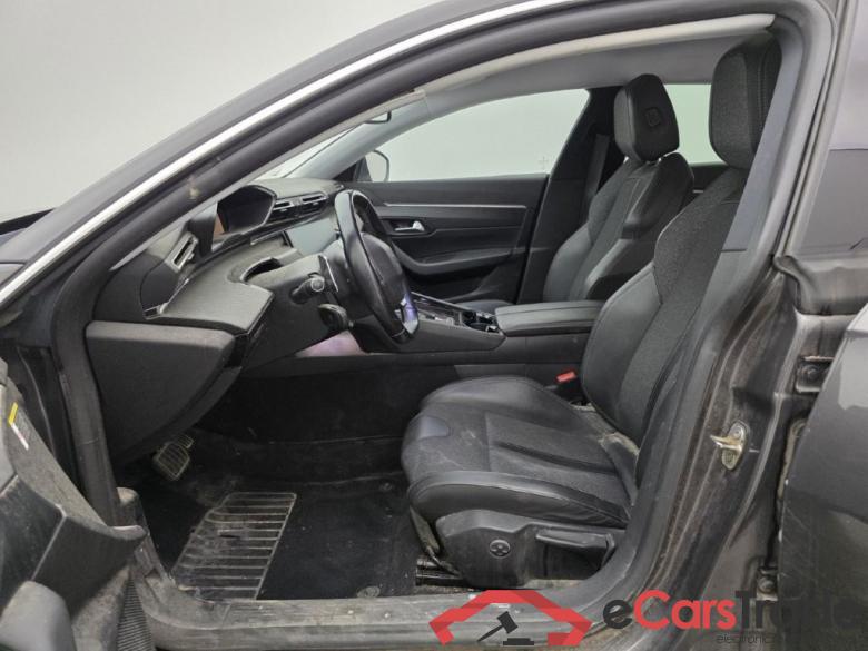 Peugeot 508 SW 1.5 BlueHDi 130 S&S EAT8 Allure 5d !! damaged car !! rolling car #3