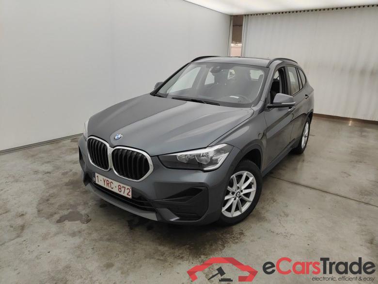 BMW X1 sDrive16dA (85 kW) 5d #1