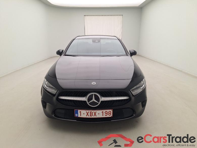 Mercedes, A-Class Berline '18, Mercedes-Benz A-Klasse Limousine A 180 d DCT Busin #1