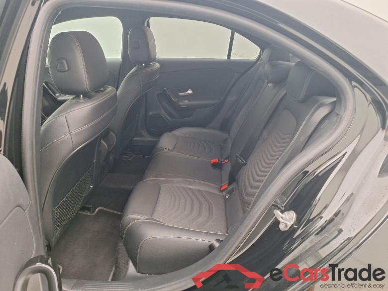Mercedes, A-Class Berline '18, Mercedes-Benz A-Klasse Limousine A 180 d DCT Busin #4