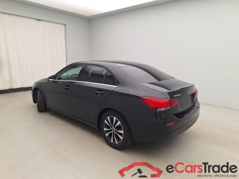 Mercedes, A-Class Berline '18, Mercedes-Benz A-Klasse Limousine A 180 d DCT Busin #6