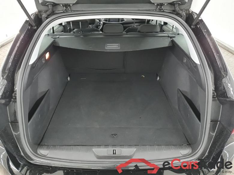 PEUGEOT 308 SW Blue Lease Active 1.2 PureTech 110 5D 81kW #5