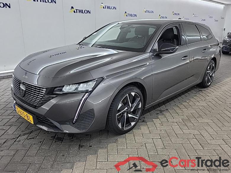 PEUGEOT 308 SW Allure Pack Business 1.2 PureTech 130 5D 96kW #1