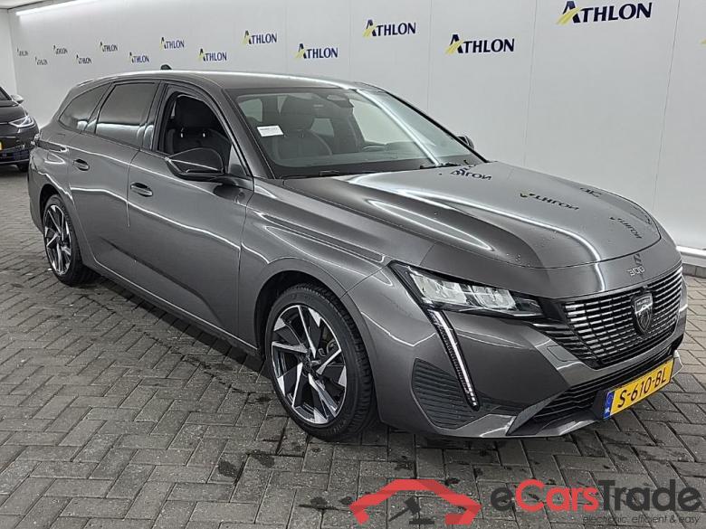 PEUGEOT 308 SW Allure Pack Business 1.2 PureTech 130 5D 96kW #2
