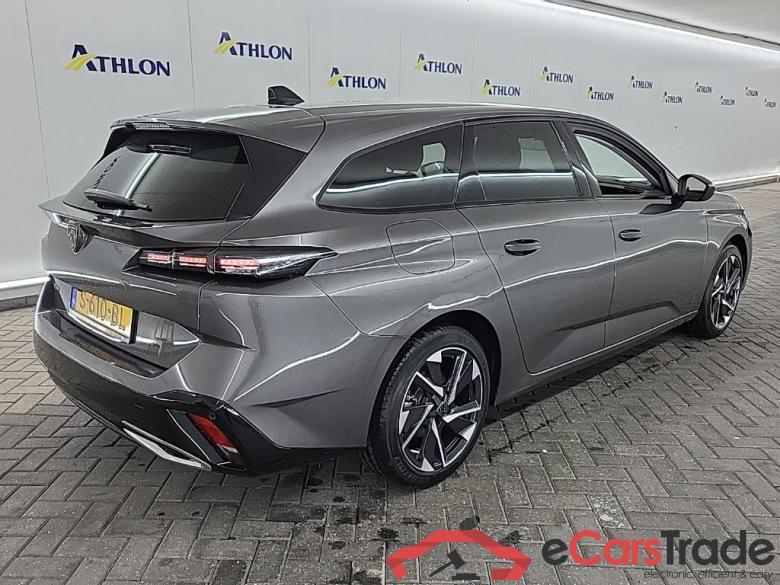 PEUGEOT 308 SW Allure Pack Business 1.2 PureTech 130 5D 96kW #3