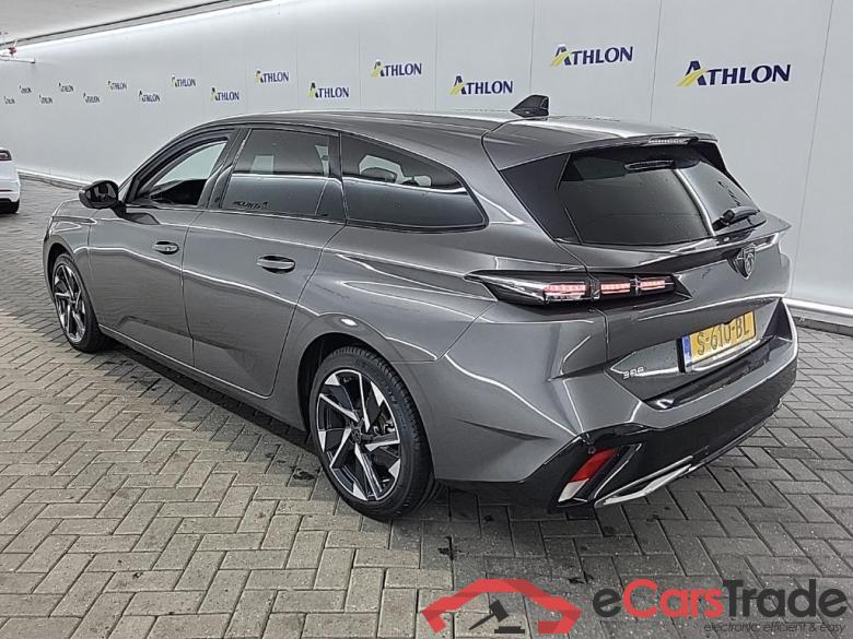 PEUGEOT 308 SW Allure Pack Business 1.2 PureTech 130 5D 96kW #4