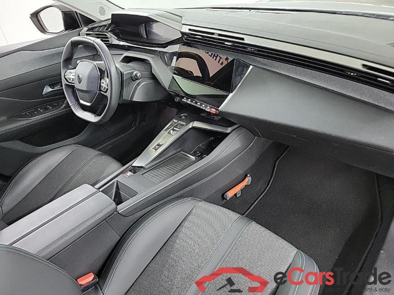 PEUGEOT 308 SW Allure Pack Business 1.2 PureTech 130 5D 96kW #6