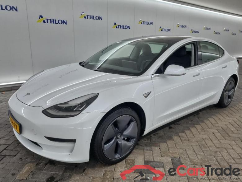 Tesla Model 3 Long Range Dual Motor AWD 4D 350kW #1