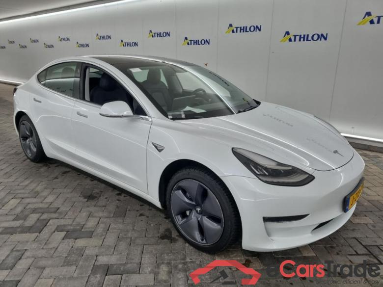 Tesla Model 3 Long Range Dual Motor AWD 4D 350kW #2