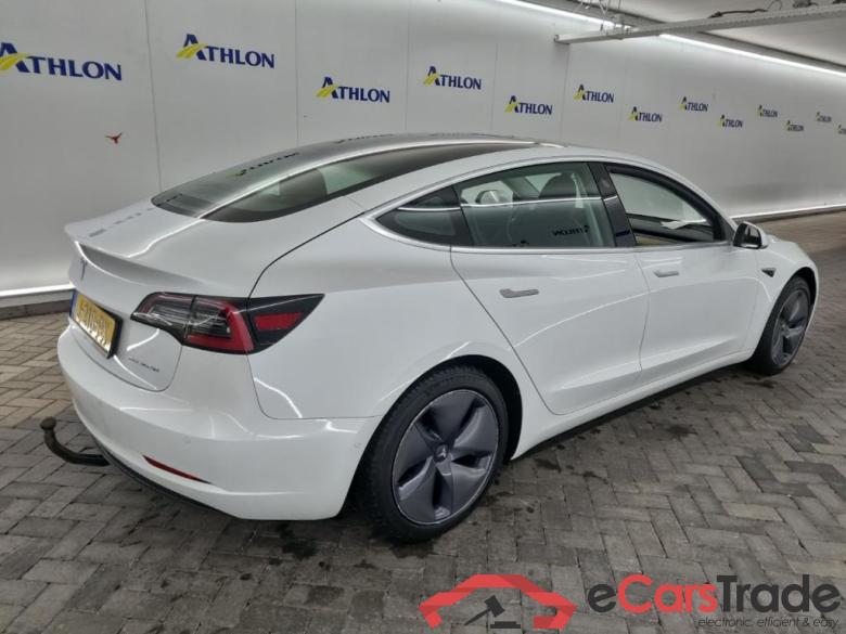 Tesla Model 3 Long Range Dual Motor AWD 4D 350kW #3