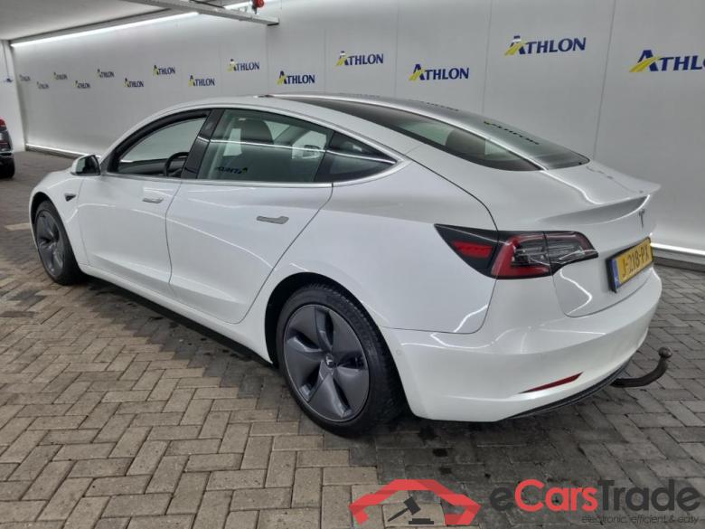 Tesla Model 3 Long Range Dual Motor AWD 4D 350kW #4