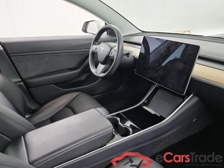 Tesla Model 3 Long Range Dual Motor AWD 4D 350kW #6