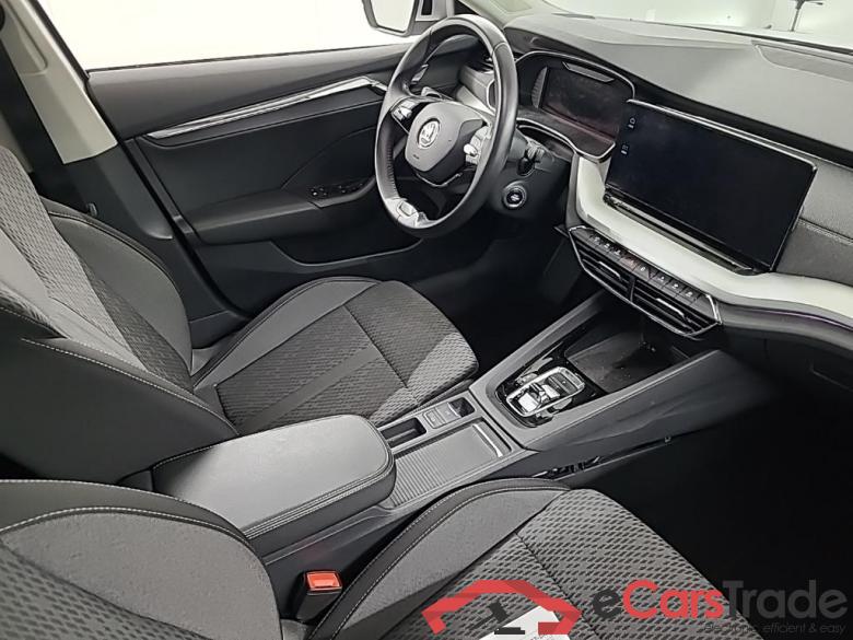 SKODA Octavia Combi 1.0 TSI e-TEC MHEV DSG Business Edit Pl 5D 81kW #6