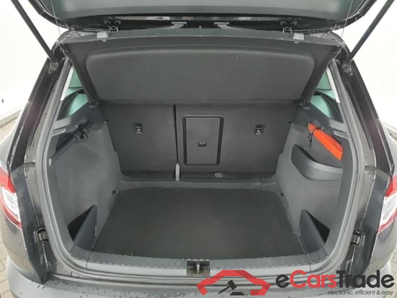 SKODA Karoq 1.5 TSI ACT Greentech DSG Buss Edit Plus 5D 110kW #5