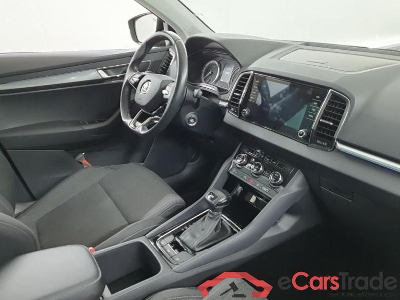 SKODA Karoq 1.5 TSI ACT Greentech DSG Buss Edit Plus 5D 110kW #6