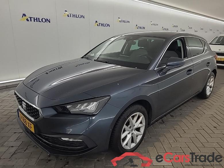 SEAT LEON 1.0 TSI Style Launch Edition 5D 81kW #1