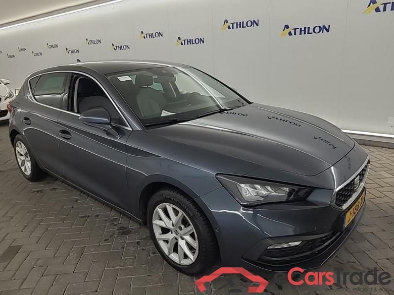 SEAT LEON 1.0 TSI Style Launch Edition 5D 81kW #2