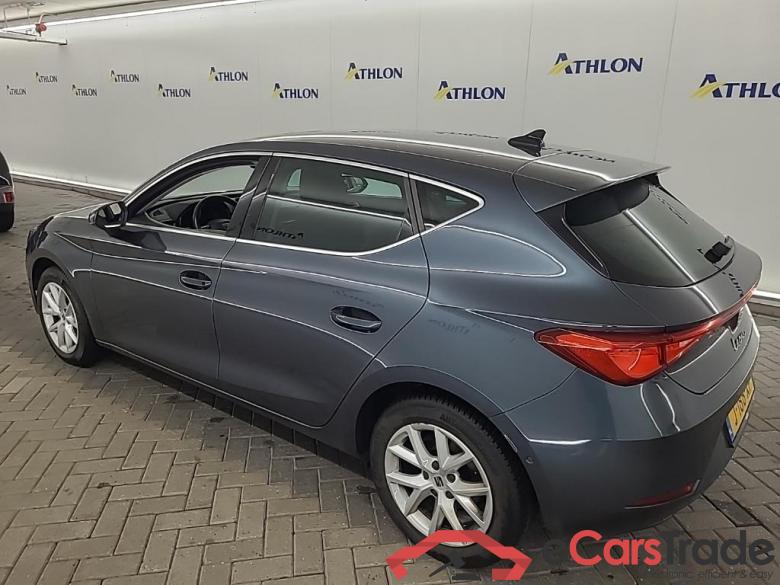 SEAT LEON 1.0 TSI Style Launch Edition 5D 81kW #4