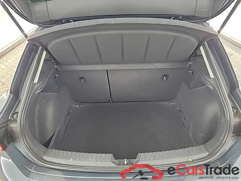 SEAT LEON 1.0 TSI Style Launch Edition 5D 81kW #5