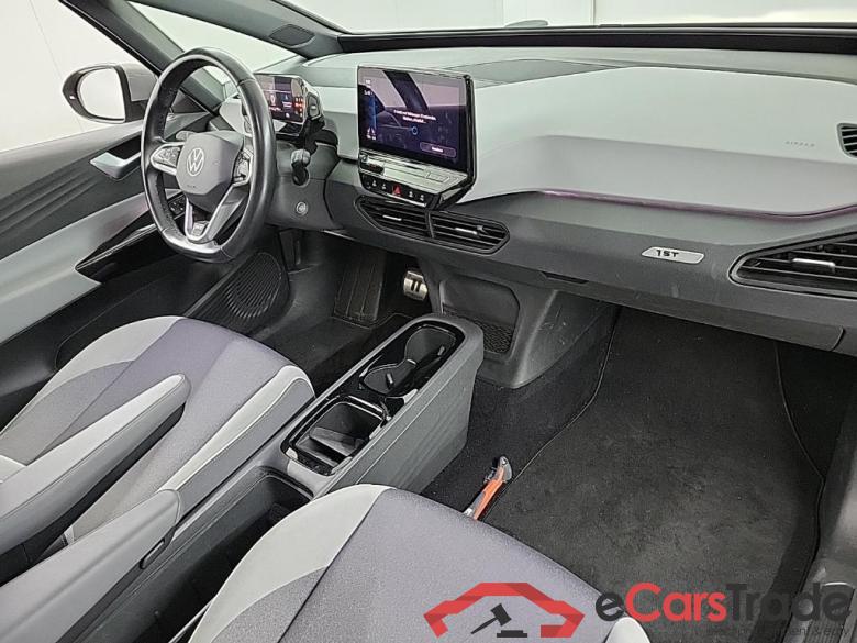 VOLKSWAGEN ID.3 58kWh 1st Plus auto 5D 150kW Athlon Edition #6