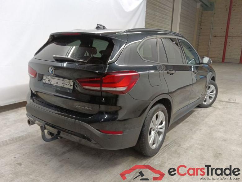 BMW X1 xDrive25e (162 kW) 5d #2