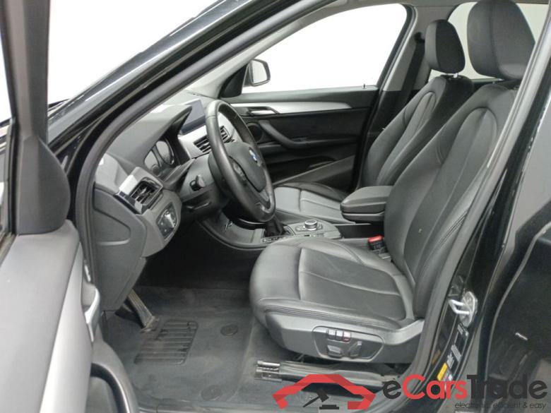 BMW X1 xDrive25e (162 kW) 5d #3