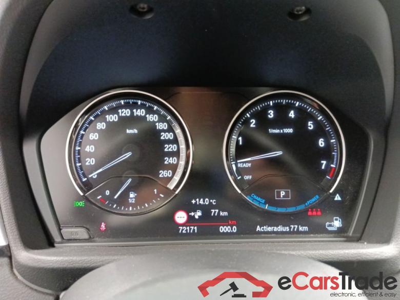 BMW X1 xDrive25e (162 kW) 5d #6