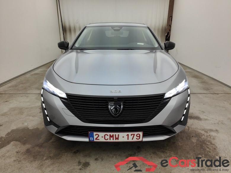 Peugeot 308 SW 1.2 PureTech 110 S&S Active Pack 5d #5