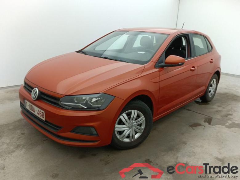 Volkswagen Polo 1.0 55kW Trendline 5d #1