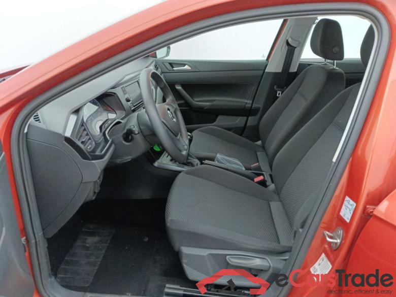 Volkswagen Polo 1.0 55kW Trendline 5d #3