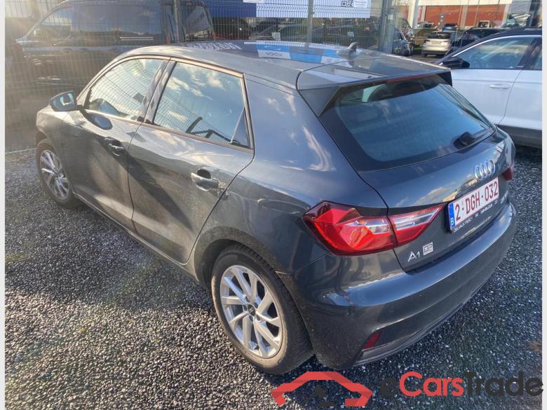 AUDI A1 Sportback Audi A1 Sportback Advanced 25 TFSI  70(95) kW(ch) S tronic #2