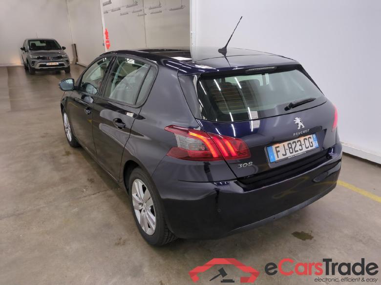 308 Active Business 1.5 HDI 100CV BVM6 E6dT #2