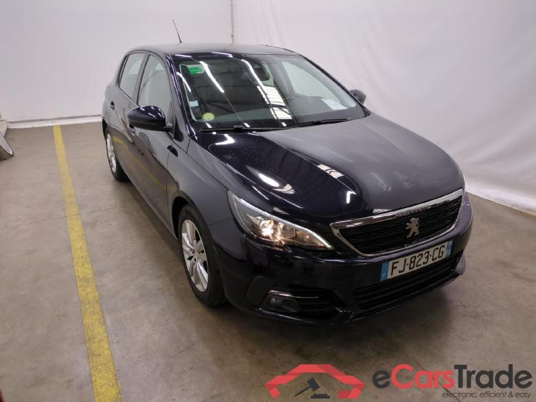 308 Active Business 1.5 HDI 100CV BVM6 E6dT #4